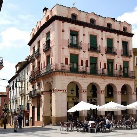 Arbesa Huesca Apartment Luaran gambar