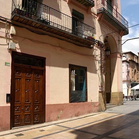 Arbesa Huesca Apartment Luaran gambar