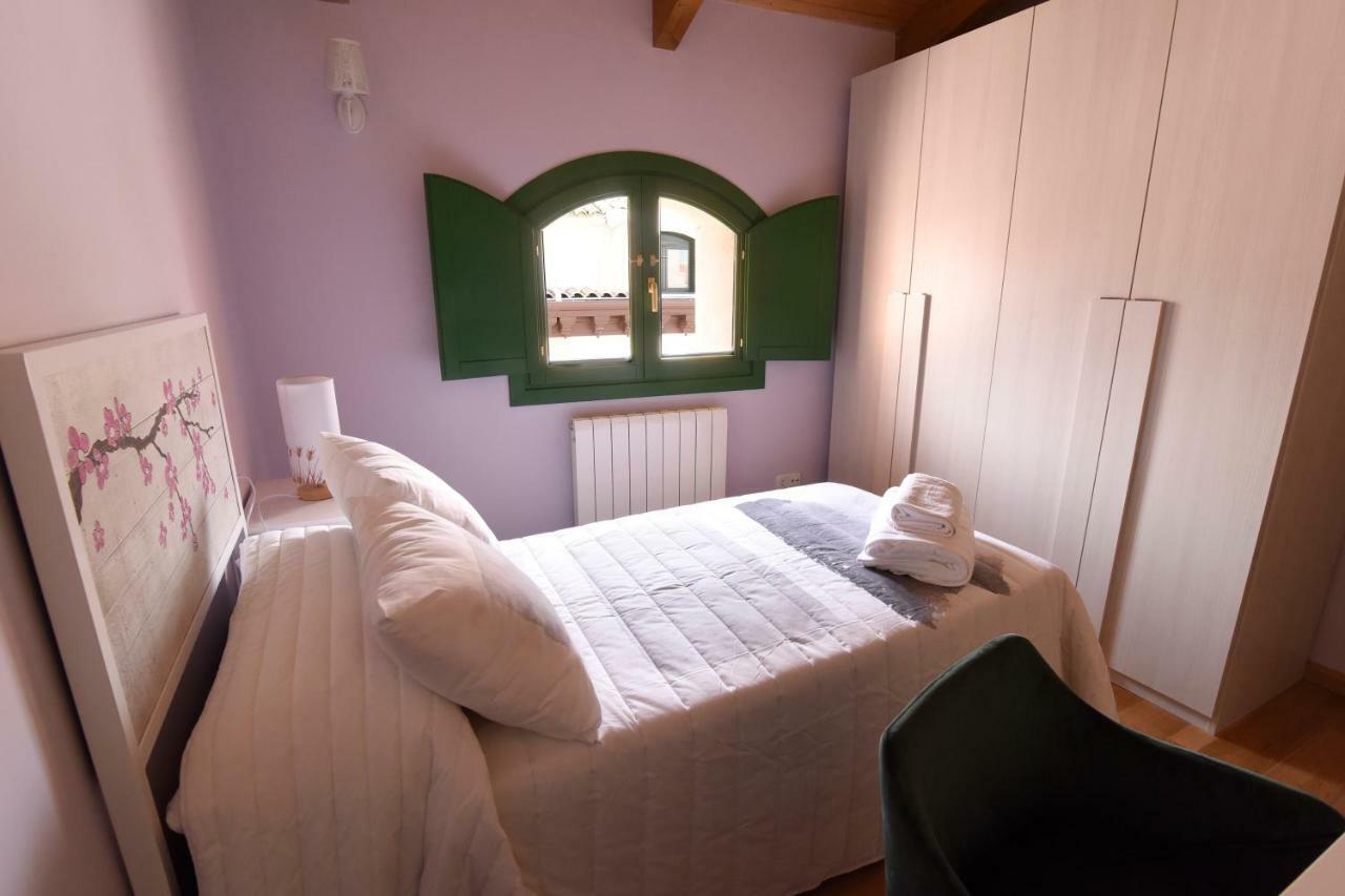 Arbesa Huesca Apartment Luaran gambar