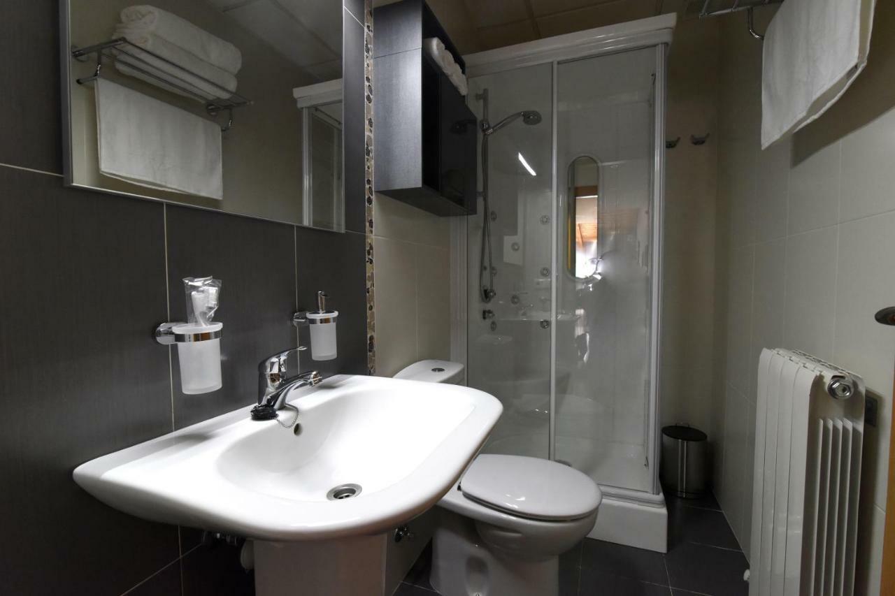 Arbesa Huesca Apartment Luaran gambar