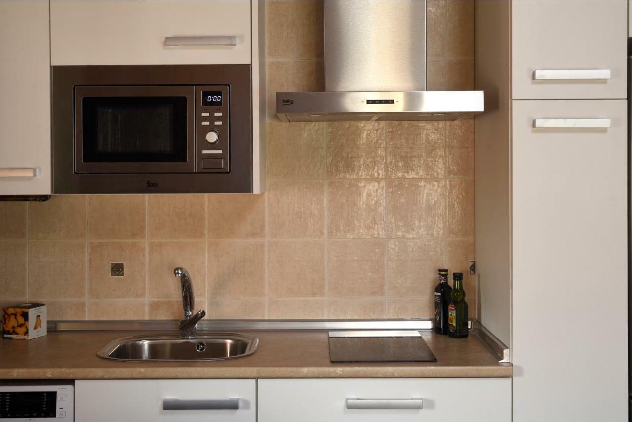 Arbesa Huesca Apartment Luaran gambar