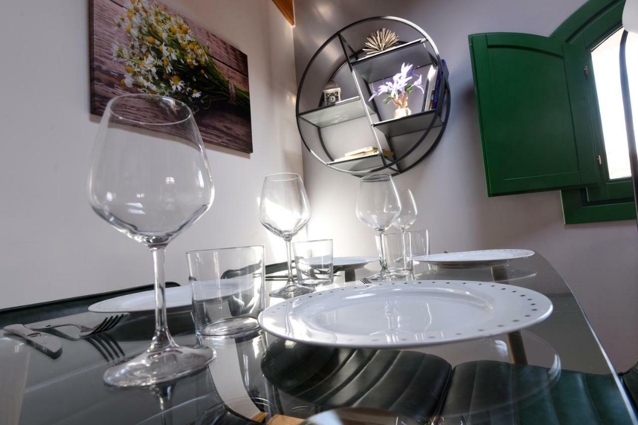 Arbesa Huesca Apartment Luaran gambar