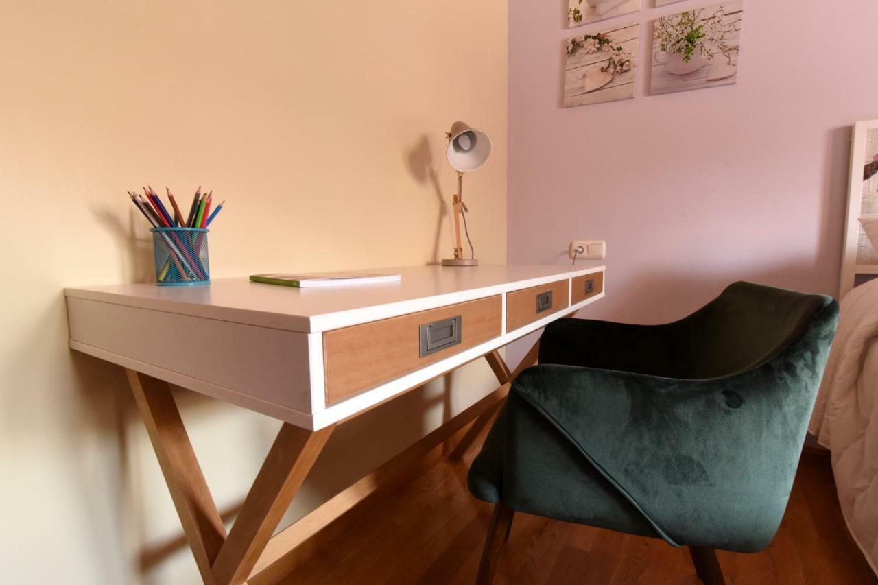 Arbesa Huesca Apartment Luaran gambar